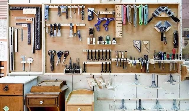 What kind of equipment should we have as woodworking beginner?