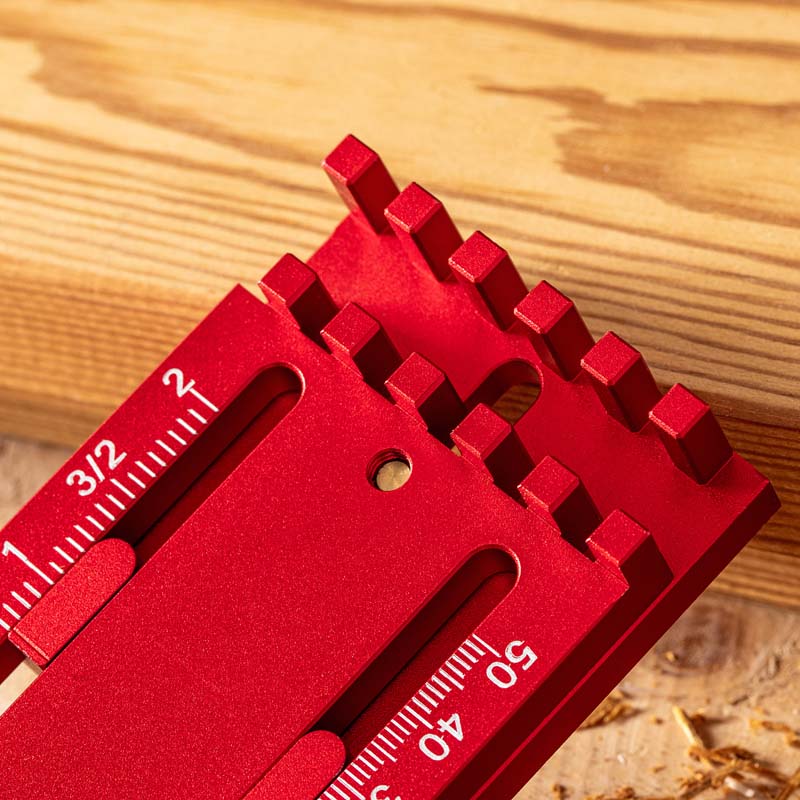 Joiners Saddle Square - 2022 - OneTime Tool –