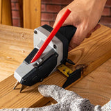 Tootock Carving Multi-Functional Drywall Cutter WC185