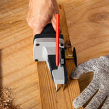 Tootock Carving Multi-Functional Drywall Cutter WC185