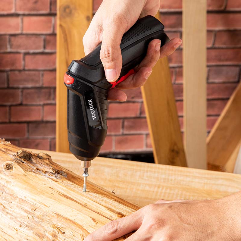 Powered sales screwdriver bunnings