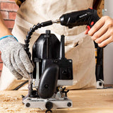 Tootock Power Rechargeable Electric Cordless Screwdriver WP195