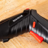 Tootock Power Rechargeable Electric Cordless Screwdriver WP195