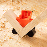 Tootock Fixture Adjustable Right Angle Clip WF188