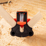 Tootock Fixture Adjustable Right Angle Clip WF188