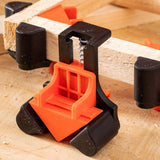 Tootock Fixture Adjustable Right Angle Clip WF188