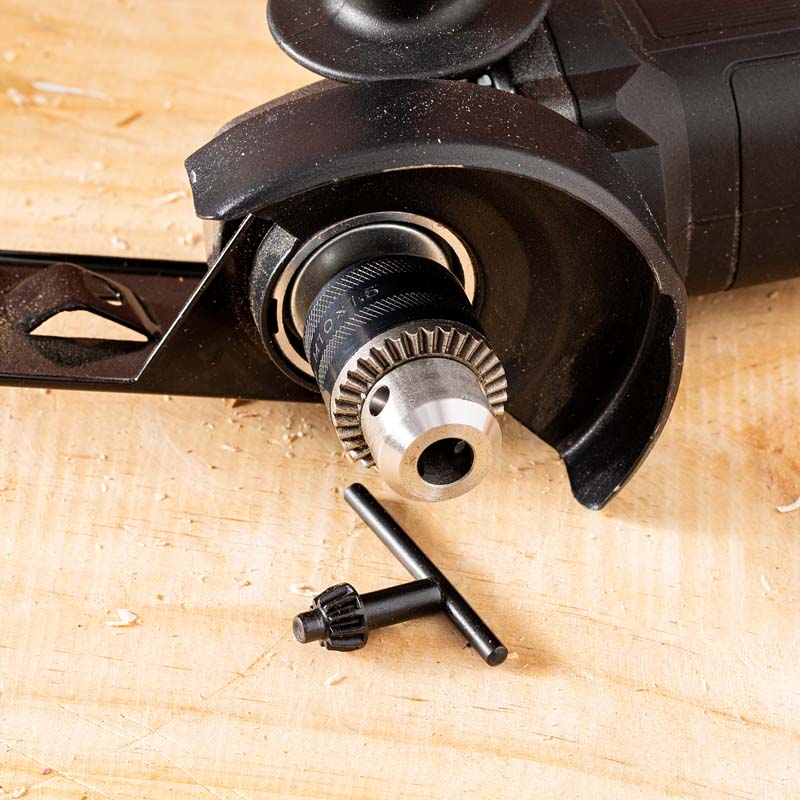Grinder drill chuck adapter discount