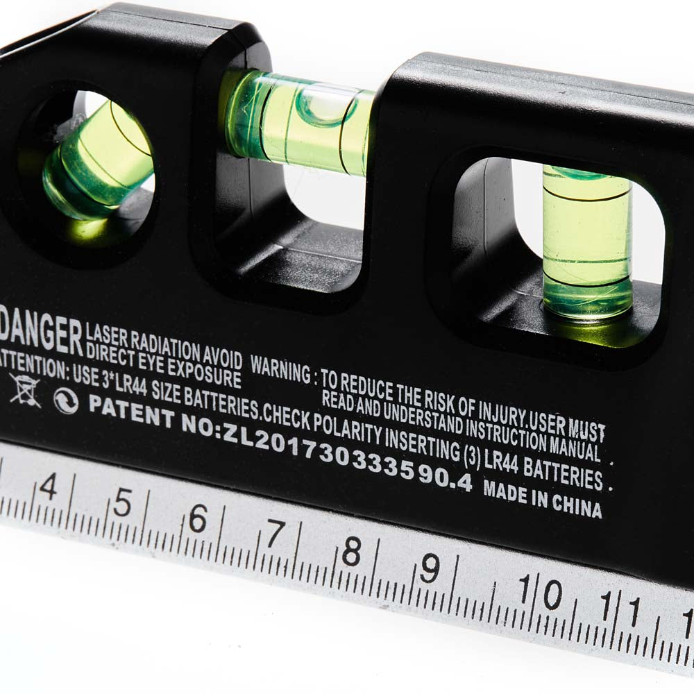 Tootock Measuring Multipurpose Laser Level WM179