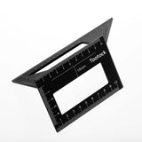 Tootock Measuring 3D Multi-Angle Ruler WM165