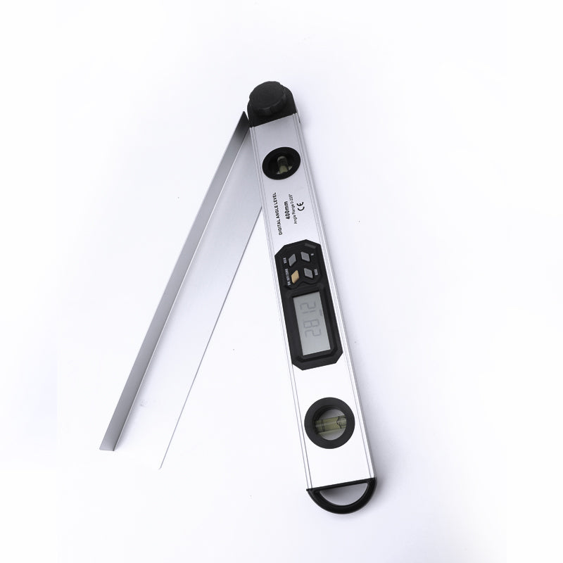Tootock Measuring Digital Display High Precision Angle Ruler WM183