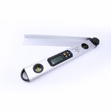 Tootock Measuring Digital Display High Precision Angle Ruler WM183