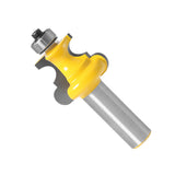 Tootock Carving 1/2 Shank Architectural Molding Router Bit WC201
