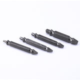Tootock Accessories Bolt Screw Extractor Drill Bits WA187