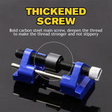 Tootock WA201 Fixed Angle Chisel Cutter & Planer – Precision Carbon Steel Sharpening Tool for Woodworking