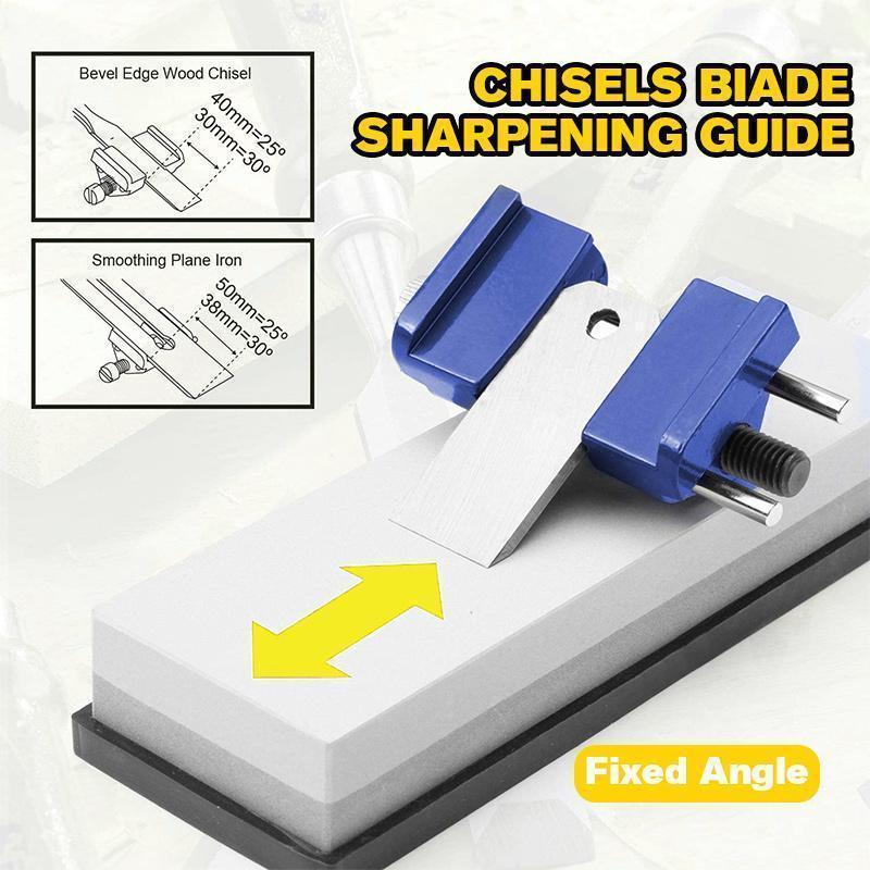 Tootock Accessories Fixed Angle Chisel Cutter Planer WA201