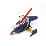 Tootock Carving Multi-Functional Drywall Cutter WC185