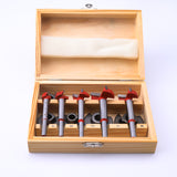 Tootock Forstner Drill Bit Set Hole Saw Auger Opener WC194