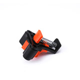 Tootock Fixture Adjustable Right Angle Clip WF188