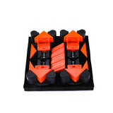 Tootock Fixture Adjustable Right Angle Clip WF188