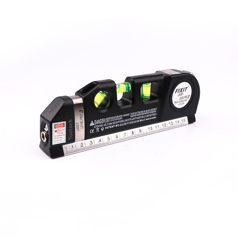 Tootock Measuring Multipurpose Laser Level WM179