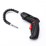Tootock Power Rechargeable Electric Cordless Screwdriver WP195
