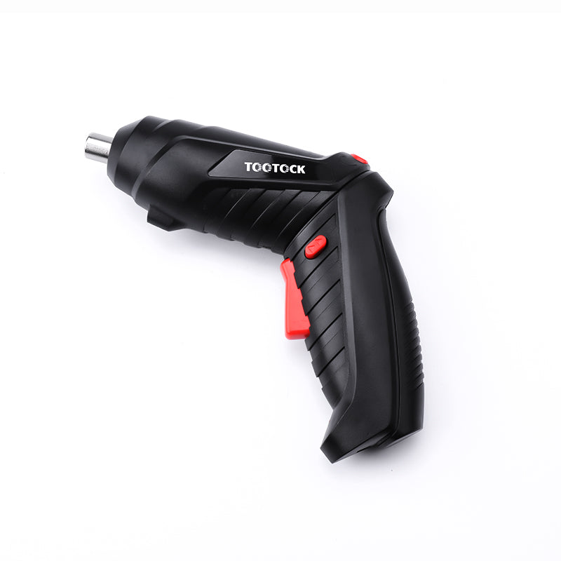Tootock Power Rechargeable Electric Cordless Screwdriver WP195