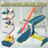 Tootock Carving Multi-Functional Drywall Cutter WC185